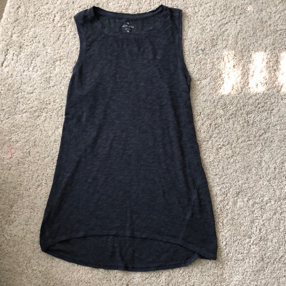 Athleta tank top